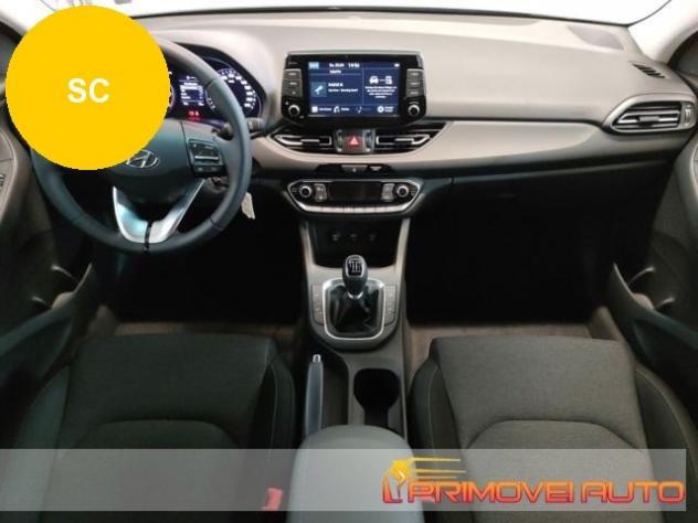 HYUNDAI i30 1.0 T-GDI 5 porte Select+ rif. 19130579