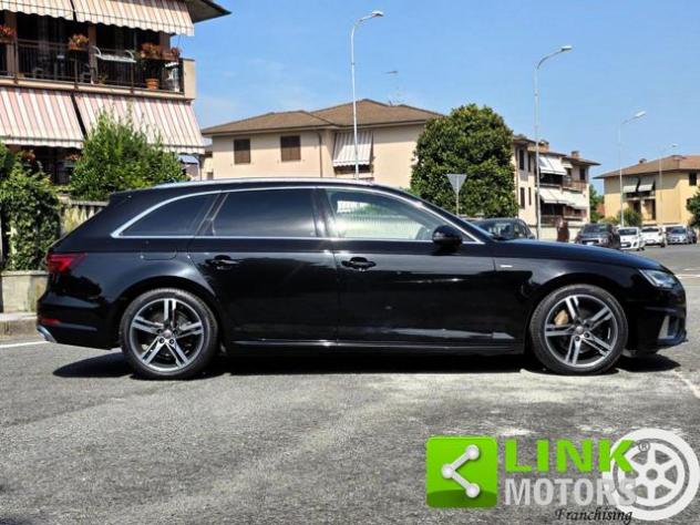 AUDI A4 Avant 2.0 190 cv Steptronic S Line rif. 23864644 - Foto 2