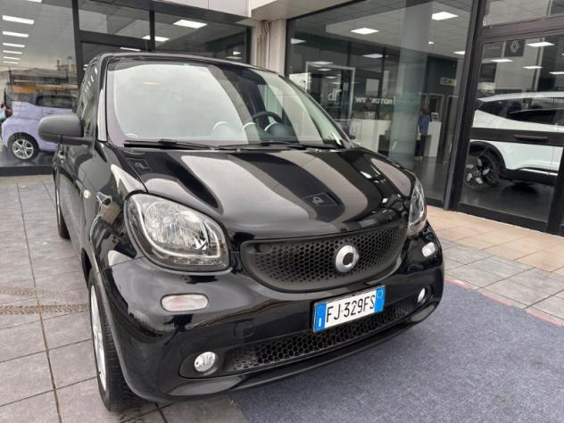 SMART forfour 2ªs. (W453) forfour 70 1.0 Prime - Foto 3