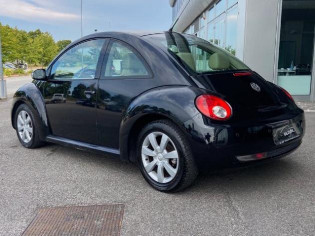 VOLKSWAGEN New Beetle 1.9 TDI 105CV rif. 23910418 - Foto 6