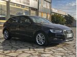 Audi A3 SPB 30 TDI Business Advanced