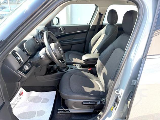 MINI Countryman 1.5 Cooper SE ALL4 Auto. Hybrid *IVA ESPOSTA* rif. 24103068 - Foto 8