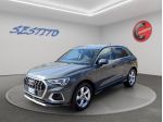 AUDI - Q3  35 2.0 tdi Business Advanced s-tronic
