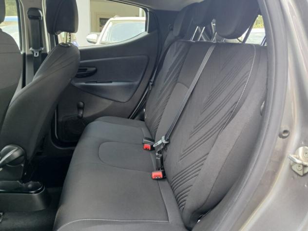 LANCIA Ypsilon 3ª serie Ypsilon 1.0 FireFly 5 porte S&S Hybrid Gold - Foto 8