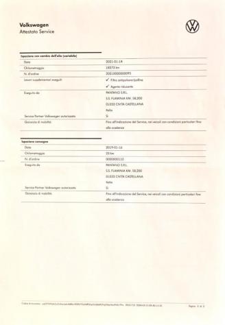 VOLKSWAGEN T-Roc 1.6 Tdi 115cv Advanced rif. 23767612 - Foto 8