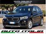BMW X1 SDRIVE 18D AUTOMATICA+NAVI+LED+17''+2PDC+CRUISE rif. 23992195