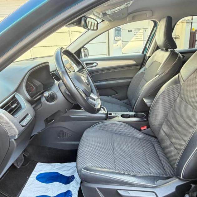 RENAULT Arkana Arkana Hybrid E-Tech 145 CV Intens rif. 23980074 - Foto 9