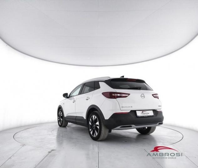 OPEL Grandland X 1.6 diesel Ecotec Start&Stop Ultimate rif. 23882025 - Foto 4