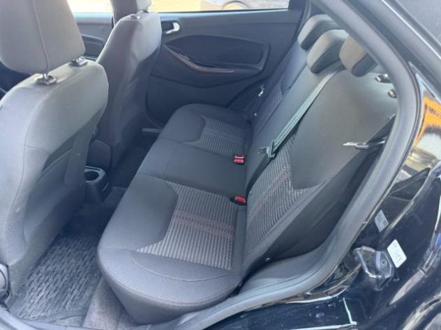 FORD Ka+ 1.5 TDCi 95 CV Start&Stop Active rif. 23992191 - Foto 10