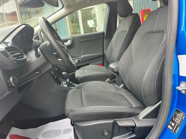Ford Puma 1.0 EcoBoost 125 CV S&S Automatica Titanium - Foto 9
