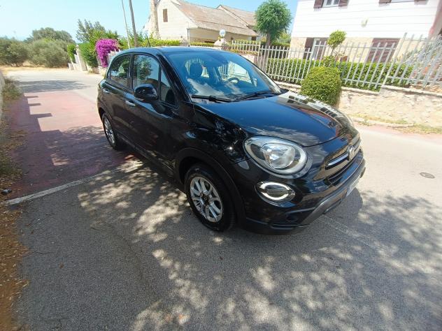 Fiat 500X 1.3 MultiJet 95 CV Cross"accetto permuta" - Foto 4
