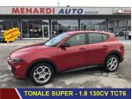 Alfa Romeo Tonale 1.6 diesel 130cv TCT6 Super OTTIME CONDIZIONI