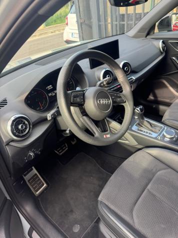 Audi Q2 30 TDI S tronic line Edition - Foto 7