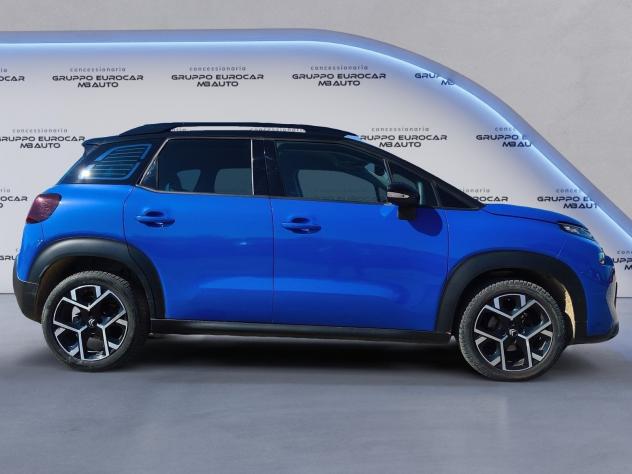 Citroën C3 Aircross BlueHDi 110 S&S Shine Pack - Foto 10