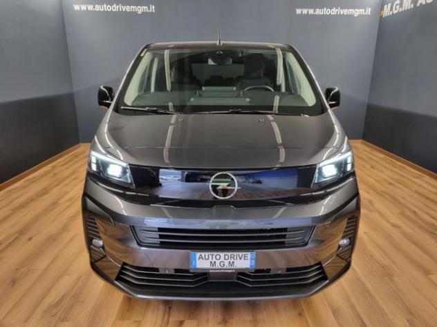 OPEL Zafira Life 2.0 Diesel 180CV aut. Start&Stop Business Edition rif. 23637234 - Foto 5