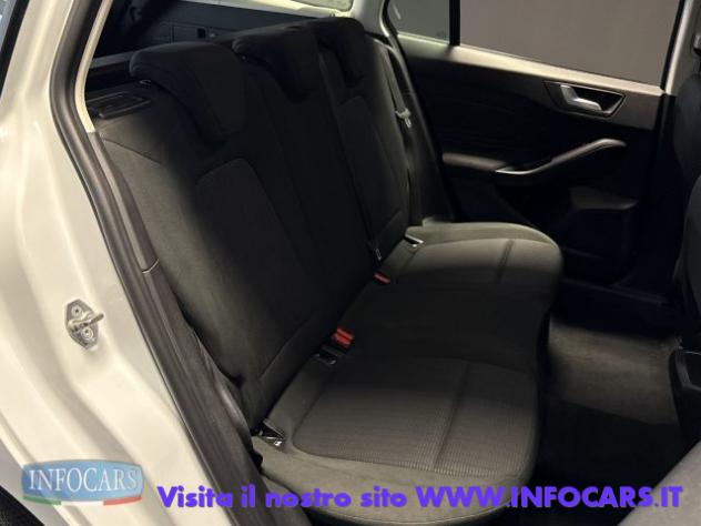 FORD Focus SW 1.5 EcoBlue 95 CV - Neopatentati rif. 23877394 - Foto 8