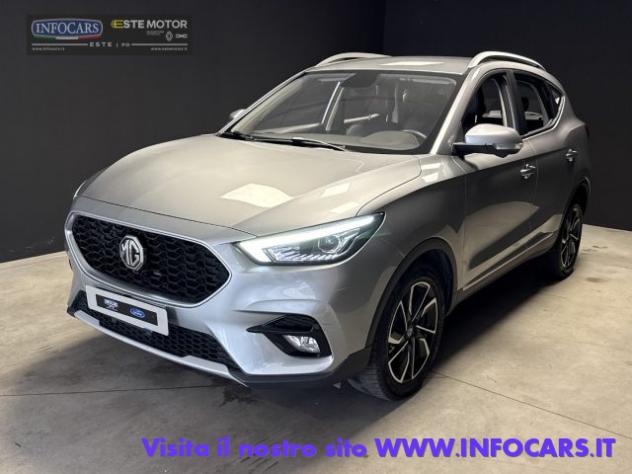 MG ZS 1.5 VTi-tech 106 CV Luxury - PROMO rif. 24046257 - Foto 3
