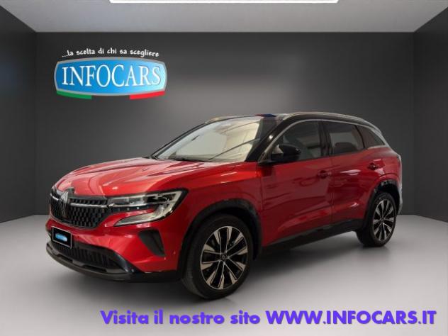 RENAULT Austral Full Hybrid E-Tech 200 CV Techno - PROMO rif. 23975678 - Foto 3