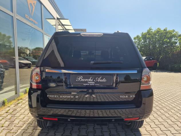 Land Rover Freelander Freelander 2.2 td4 XS 4wd 150cv - Foto 6