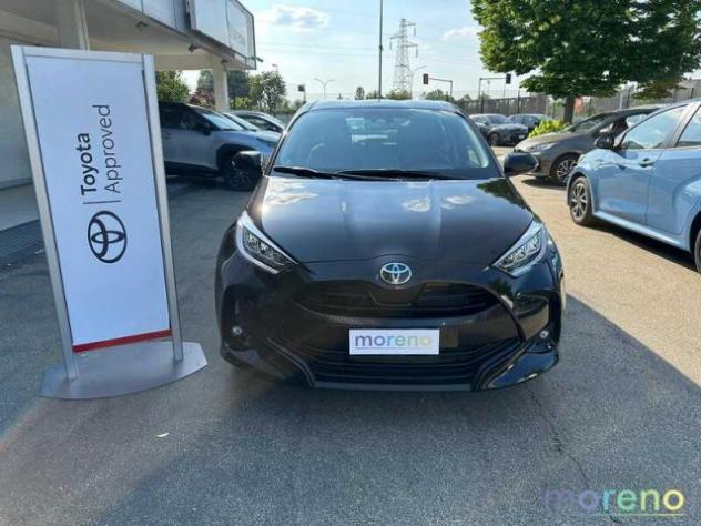 TOYOTA Yaris 1.0 Trend rif. 19121065 - Foto 5