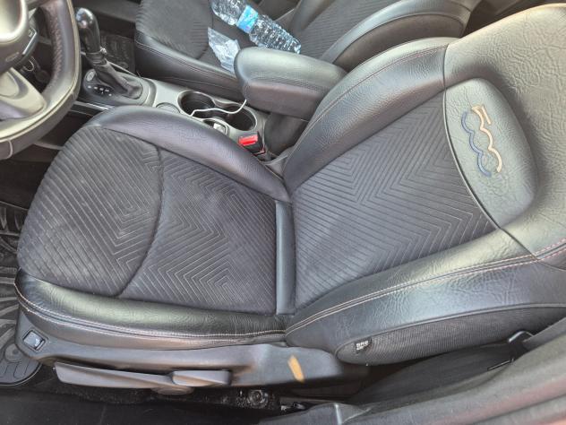 Fiat 500X 1.6 MultiJet 120 CV DCT S-Design Cross - Foto 4
