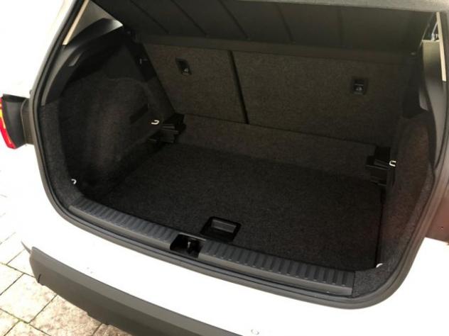 SEAT Arona 1.6 TDI 95 CV DSG Style*OK NEOPATENTATI*NAVIGATORE rif. 21480734 - Foto 7
