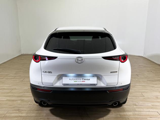 Mazda CX-30 CX-30 2.0 m-hybrid Evolve 2wd 150cv 6mt - Foto 5