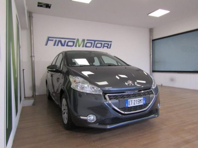PEUGEOT 208 1.2 VTi 82 CV 5 porte rif. 23910382 - Foto 3