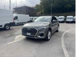Audi Q5 I Sportback 2021 Sportback 40 2.0 tdi mhev 12V S line quattro s-tronic