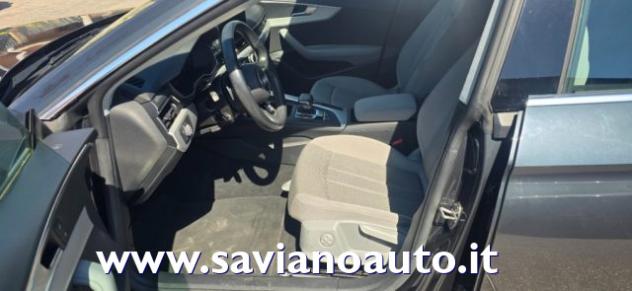 AUDI A5 SPB 35 TDI S tronic Business Advanced rif. 24001962 - Foto 8