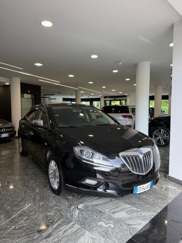 Lancia Delta 1.6 MJT DPF Oro - Foto 8