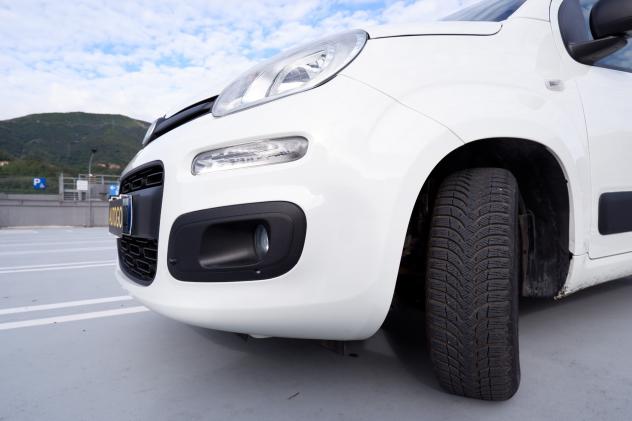 Fiat Panda 5 Posti 1.2 69CV E6D-TEMP EASY - Foto 5