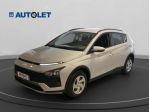Hyundai Bayon 1.0 T-GDI T-GDI Petrol 6-speed M/T MY26 1.0 T-GDI XTECH