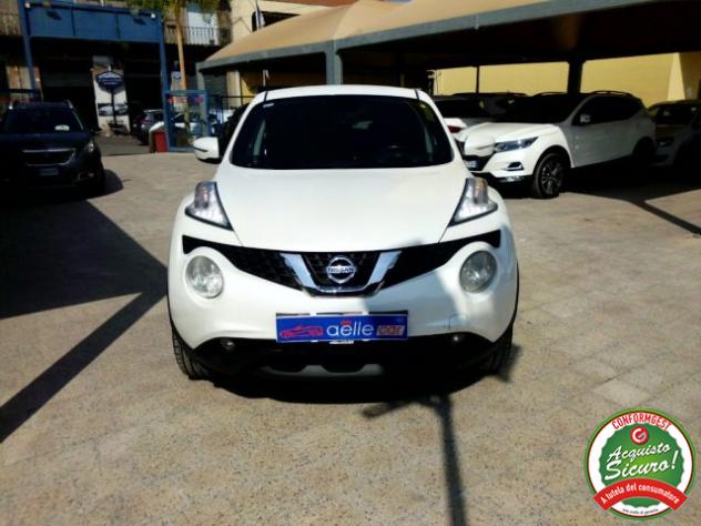 NISSAN Juke 1.5 dCi Start&Stop Acenta rif. 24112703 - Foto 2