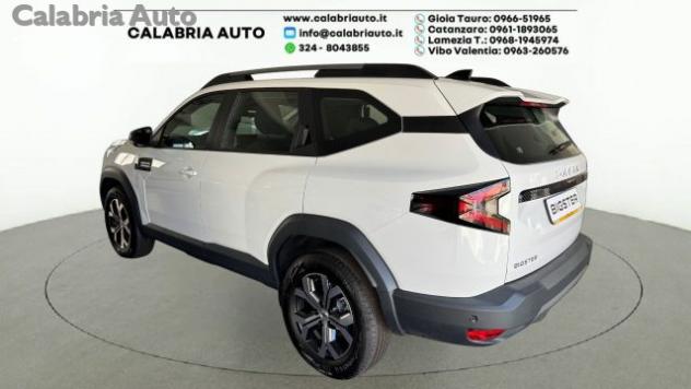 DACIA Bigster 1.2 TCe 140 CV MHEV Expression rif. 23891538 - Foto 3