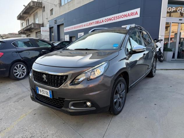 Peugeot 2008 82CV Style