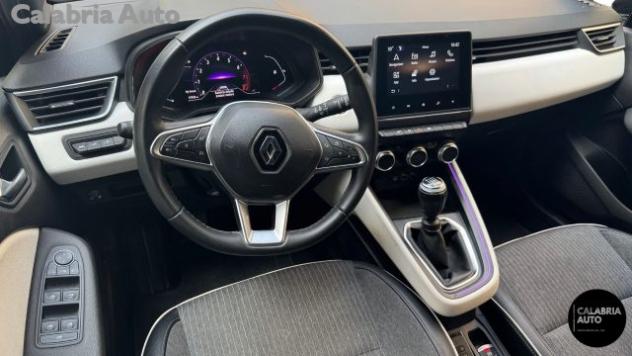 RENAULT Clio TCe 100 CV GPL 5 porte Techno rif. 23993071 - Foto 7