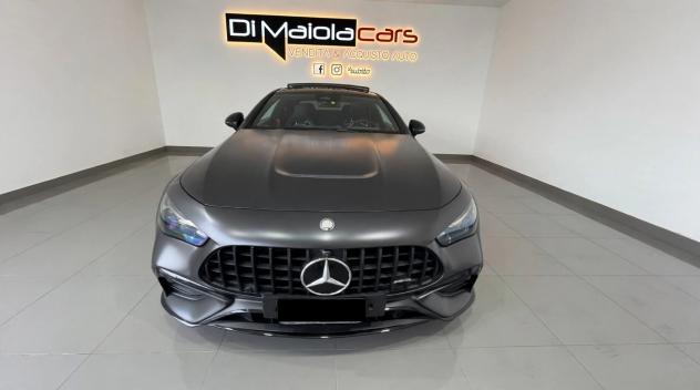 Mercedes-benz CLE 53 AMG Coup4Matic+ Premium Plus - Foto 6