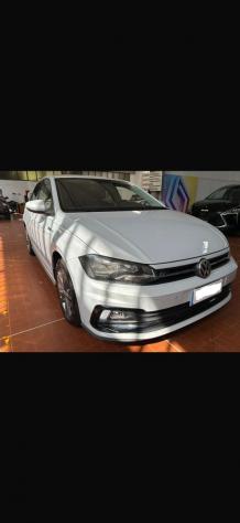 VOLKSWAGEN - Polo 5p 1.0 evo Comfortline 80cv