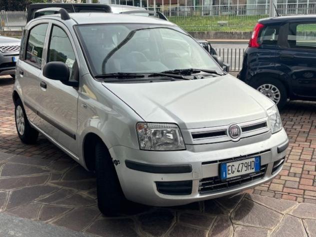 FIAT Panda 1.2 Dynamic rif. 24046352
