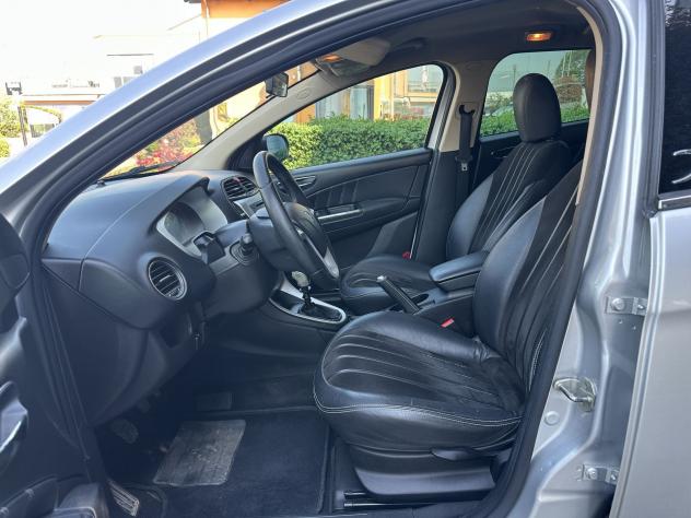 Lancia Delta Delta 1.6 mjt Platino 120cv DPF *LEGGI DESCRIZIONE* - Foto 9