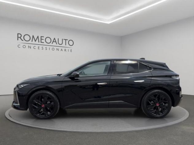 DS AUTOMOBILES DS 4 1.2 130 aut. Performance Line rif. 23703236 - Foto 3