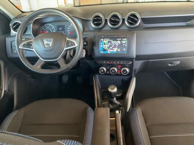 Dacia Duster 1.0 TCe 100 CV ECO-G 4x2 15th Anniversary - Foto 5