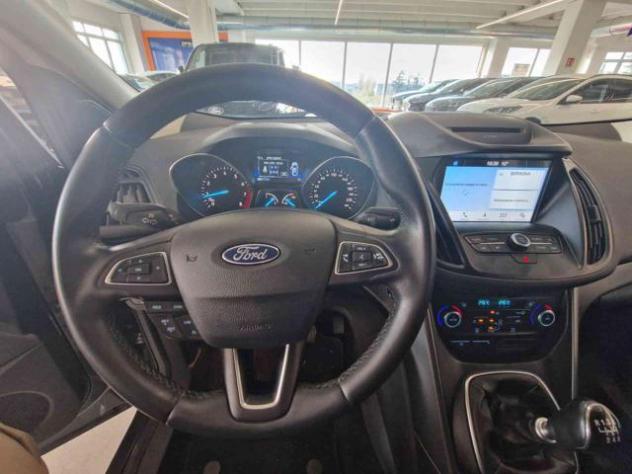 FORD Kuga 1.5 EcoBoost 120 CV 2WD Business rif. 23465075 - Foto 9