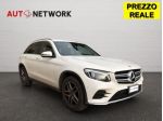 MERCEDES-BENZ GLC 250 d 4Matic Premium rif. 23504863