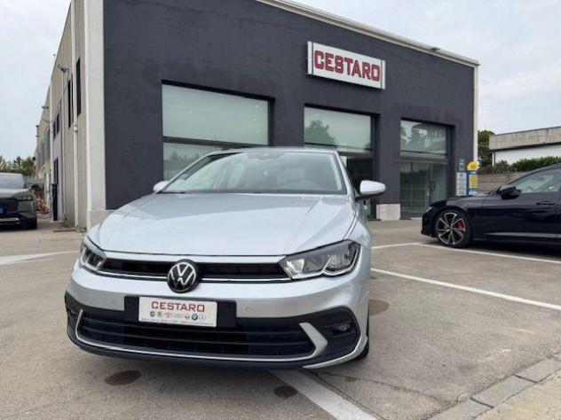 VOLKSWAGEN Polo 1.0 TSI Life rif. 22542598