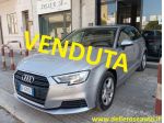 Audi A3 SPB 1.6 TDI 110 Cv S tronic Business