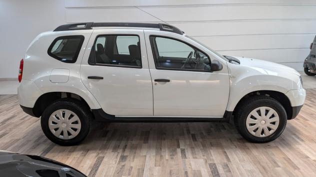 Dacia Duster 1.5 dCi 110CV 4x2 Ambiance - Foto 4