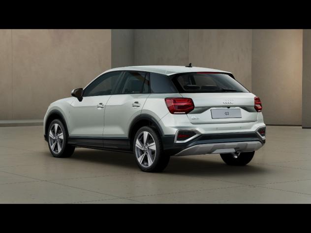 Audi Q2 Audi Business Advanced 30 TDI 85(116) kW(CV) 6-marce - Foto 3