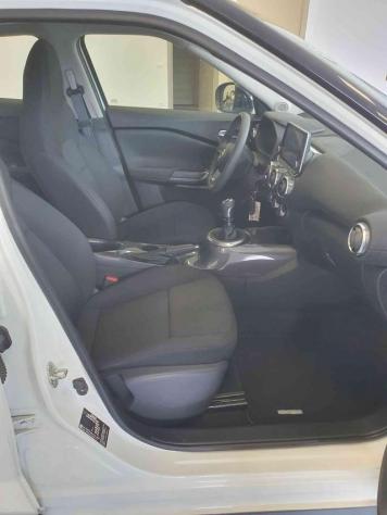 NISSAN Juke 1.0 DIG-T No Obbligo Finanziamento rif. 23883758 - Foto 9